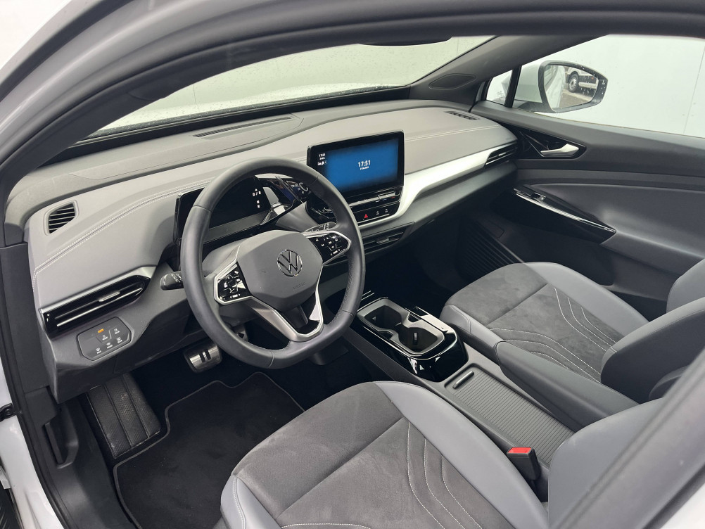 Acheter Volkswagen ID.4 ID.4 170 ch Pure  5p occasion dans les concessions du Groupe Faurie
