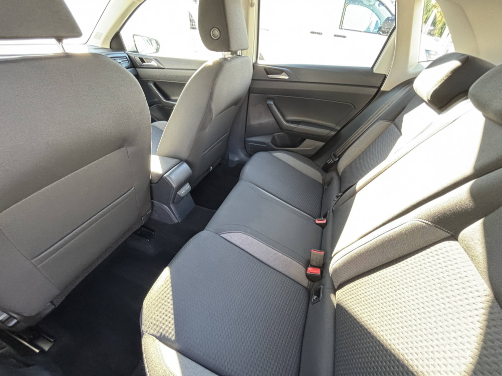 Acheter Volkswagen Polo Polo 1.0 TSI 95 S&S BVM5 Life 5p occasion dans les concessions du Groupe Faurie