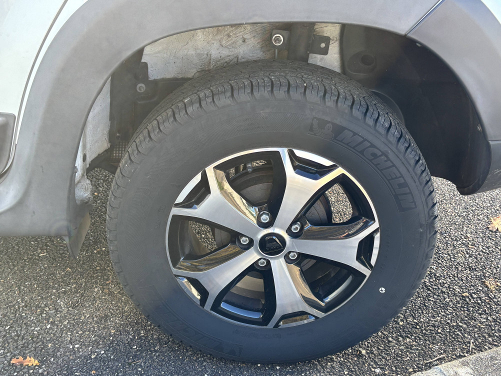 Acheter Dacia Duster Duster dCi 110 4x4 Explorer 5p occasion dans les concessions du Groupe Faurie