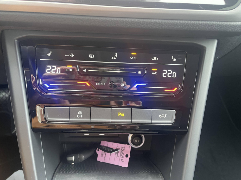 Acheter Volkswagen Touran Touran 2.0 TDI 150 DSG7 7pl VW Edition 5p neuf dans les concessions du Groupe Faurie