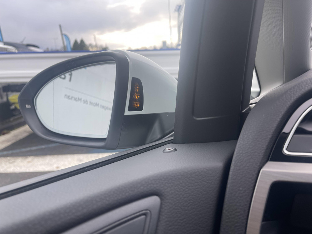 Acheter Volkswagen Touran Touran 2.0 TDI 150 DSG7 7pl VW Edition 5p neuf dans les concessions du Groupe Faurie