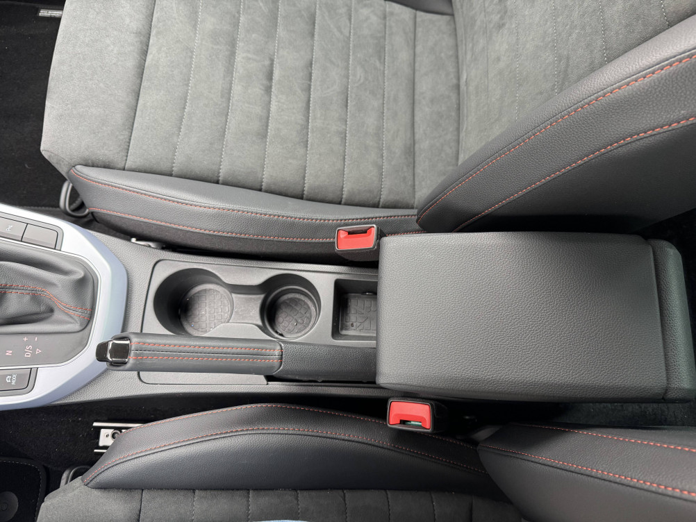 Acheter Seat Arona Arona 1.0 TSI 115 ch Start/Stop DSG7 FR 5p neuf dans les concessions du Groupe Faurie