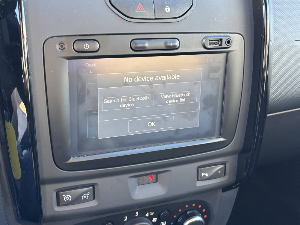 Acheter Dacia Duster Duster dCi 110 4x4 Explorer 5p occasion dans les concessions du Groupe Faurie