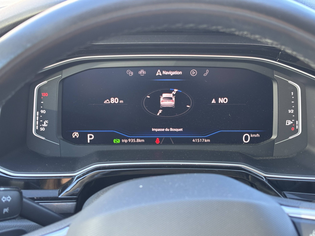 Acheter Volkswagen Taigo Taigo 1.0 TSI 110 DSG7 Style 5p occasion dans les concessions du Groupe Faurie