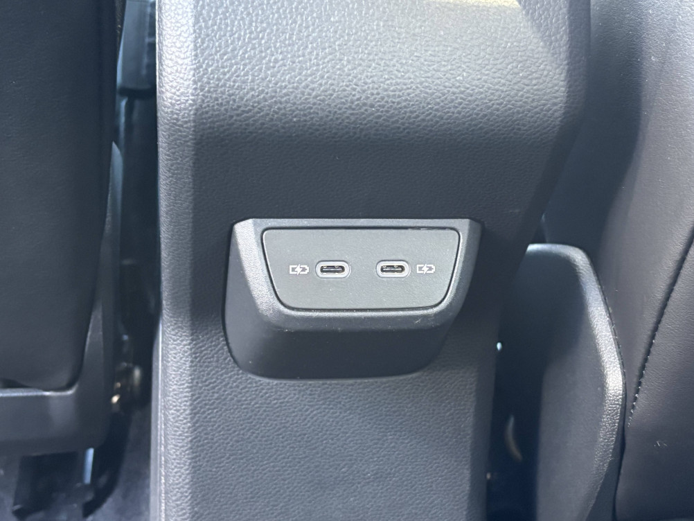 Acheter Volkswagen Taigo Taigo 1.0 TSI 110 DSG7 Style 5p occasion dans les concessions du Groupe Faurie