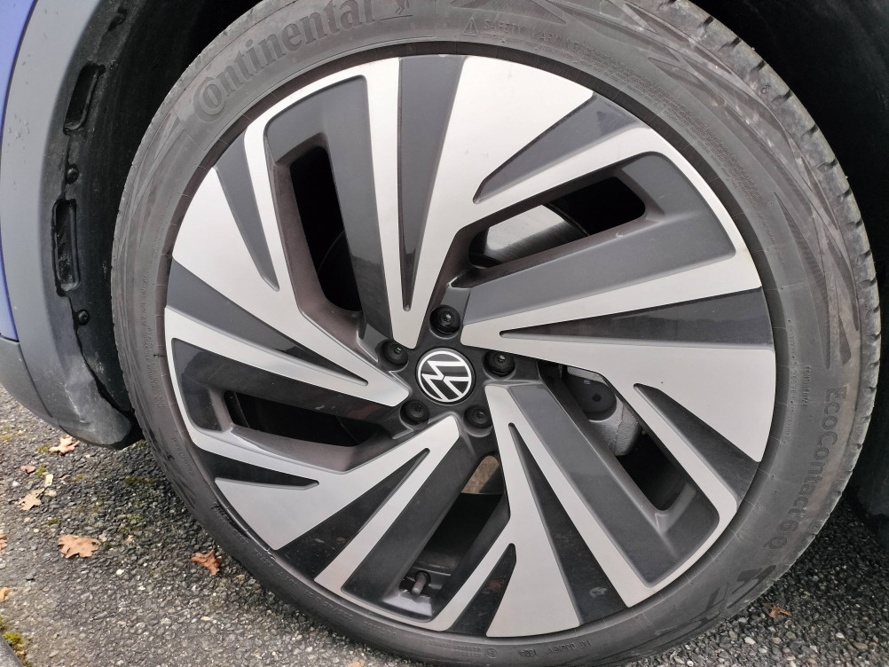 Acheter Volkswagen ID.4 ID.4 204 ch 1st Max 5p occasion dans les concessions du Groupe Faurie