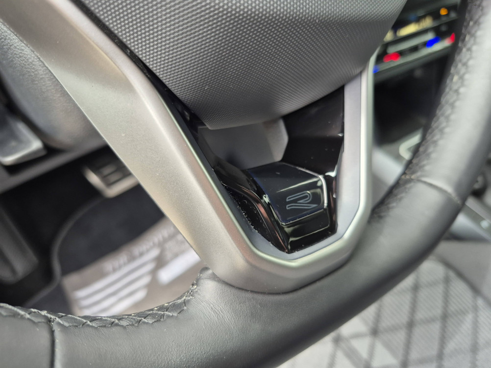 Acheter Volkswagen Polo Polo 1.0 TSI 116 S&S DSG7 R-Line 5p occasion dans les concessions du Groupe Faurie