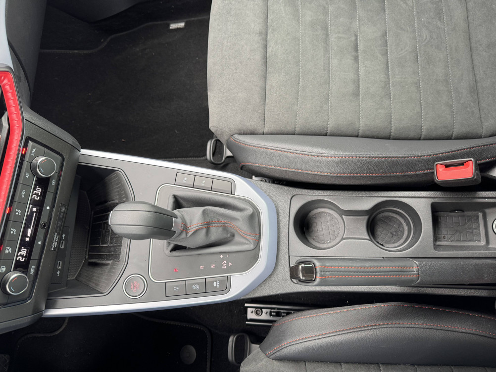 Acheter Seat Arona Arona 1.0 TSI 115 ch Start/Stop DSG7 FR 5p neuf dans les concessions du Groupe Faurie