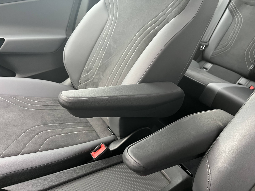 Acheter Volkswagen ID.4 ID.4 170 ch Pure  5p occasion dans les concessions du Groupe Faurie