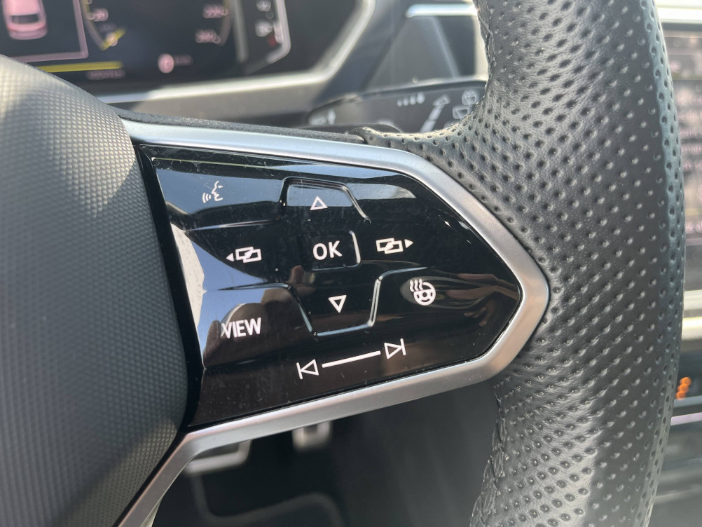 Acheter Volkswagen Tiguan Tiguan 2.0 TDI 150ch DSG7 R-Line 5p occasion dans les concessions du Groupe Faurie