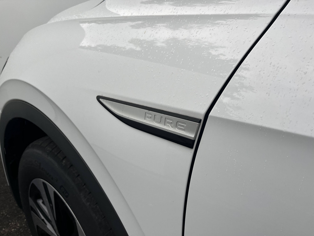 Acheter Volkswagen ID.4 ID.4 170 ch Pure  5p occasion dans les concessions du Groupe Faurie