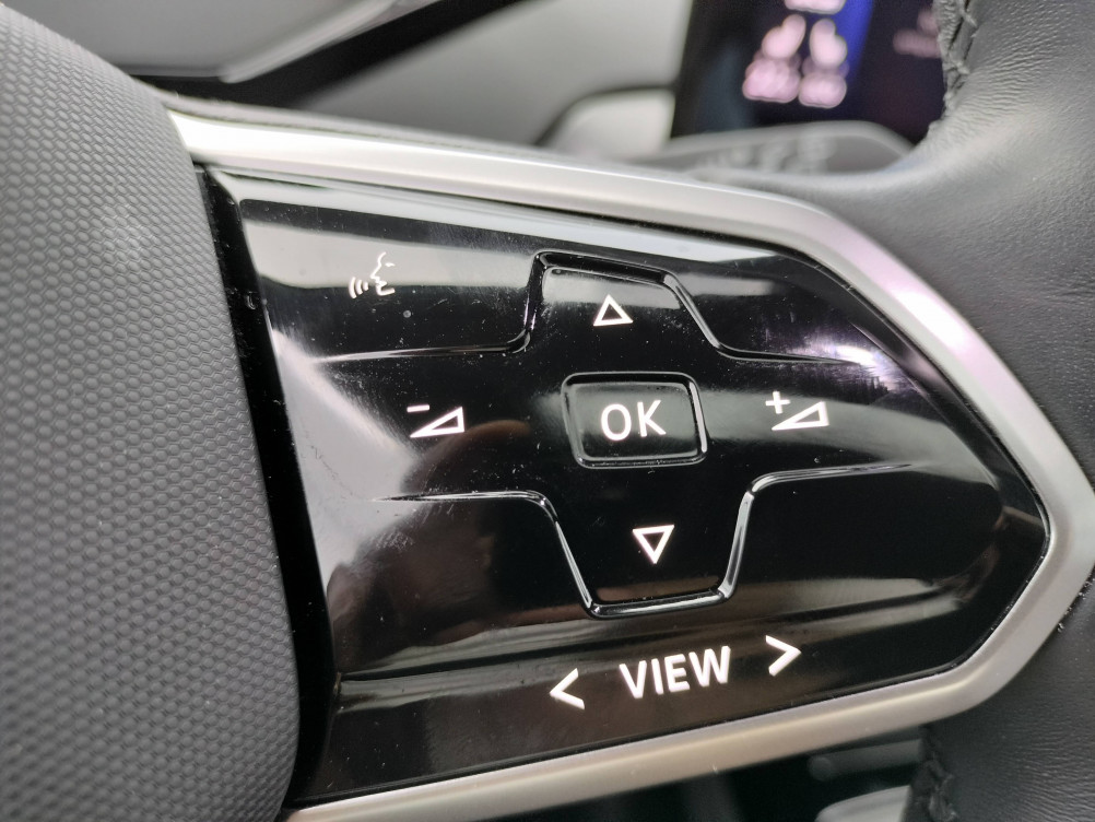 Acheter Volkswagen ID.4 ID.4 204 ch 1st Max 5p occasion dans les concessions du Groupe Faurie