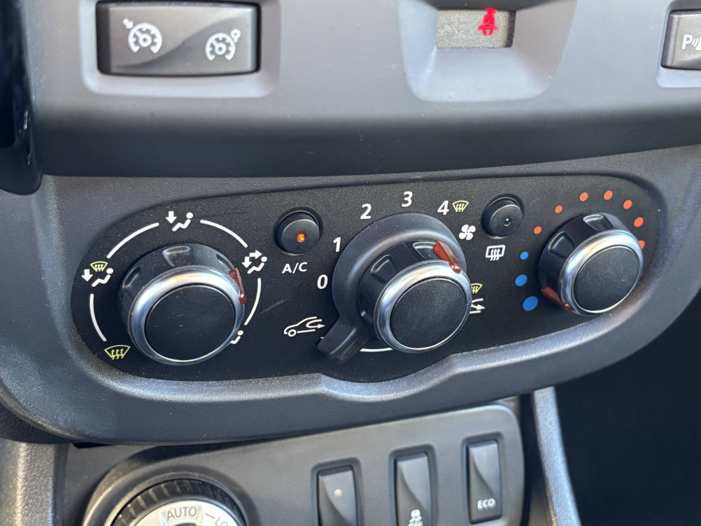 Acheter Dacia Duster Duster dCi 110 4x4 Explorer 5p occasion dans les concessions du Groupe Faurie