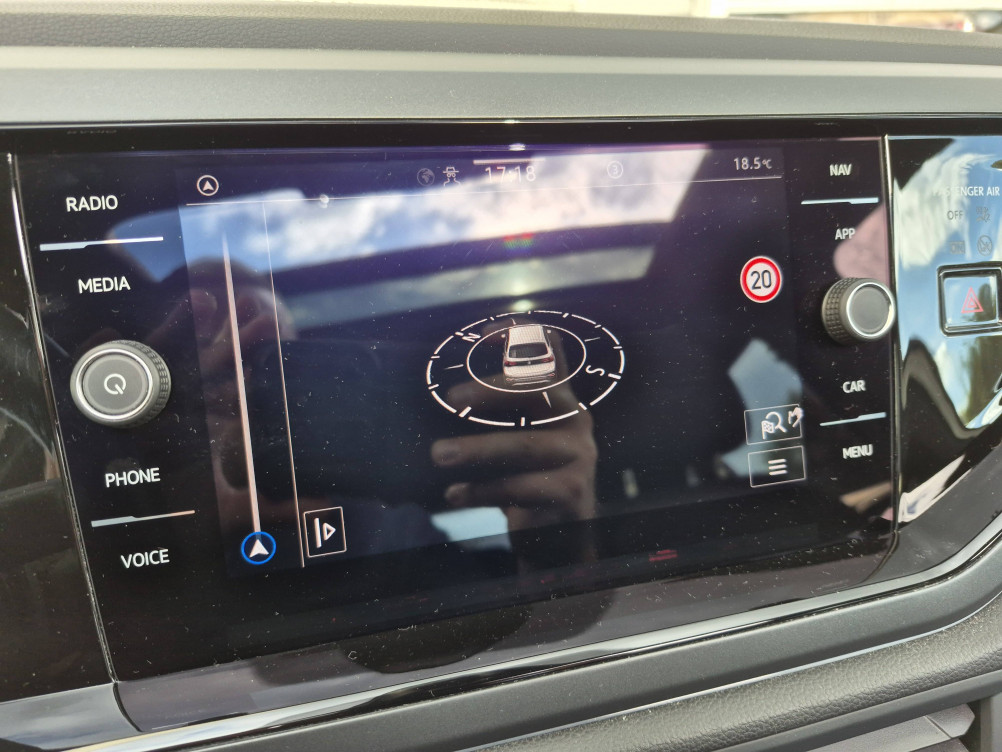 Acheter Volkswagen Taigo Taigo 1.5 TSI 150 DSG7 R-Line 5p occasion dans les concessions du Groupe Faurie