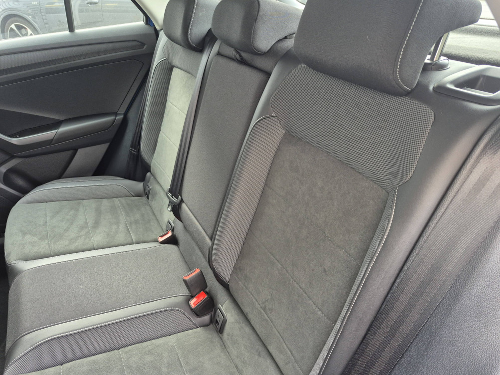 Acheter Volkswagen T-Roc T-Roc 1.5 TSI EVO2 150 Start/Stop DSG7 Style 5p occasion dans les concessions du Groupe Faurie