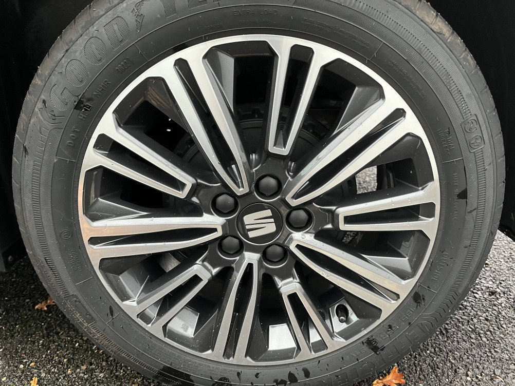 Acheter Seat Ibiza Ibiza 1.0 TSI 95 ch S/S BVM5 Copa 5p occasion dans les concessions du Groupe Faurie