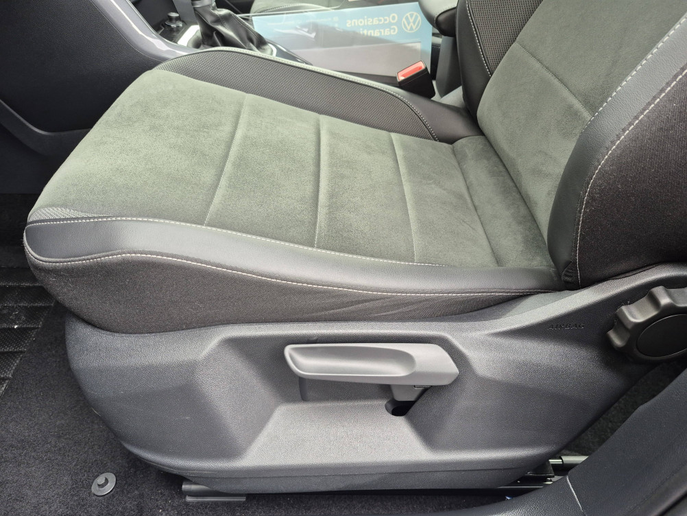 Acheter Volkswagen T-Roc T-Roc 1.5 TSI EVO2 150 Start/Stop DSG7 Style 5p occasion dans les concessions du Groupe Faurie