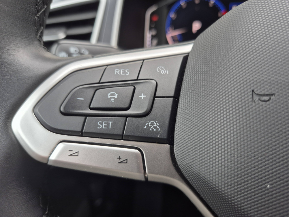 Acheter Volkswagen T-Roc T-Roc 1.5 TSI EVO2 150 Start/Stop DSG7 Style 5p occasion dans les concessions du Groupe Faurie