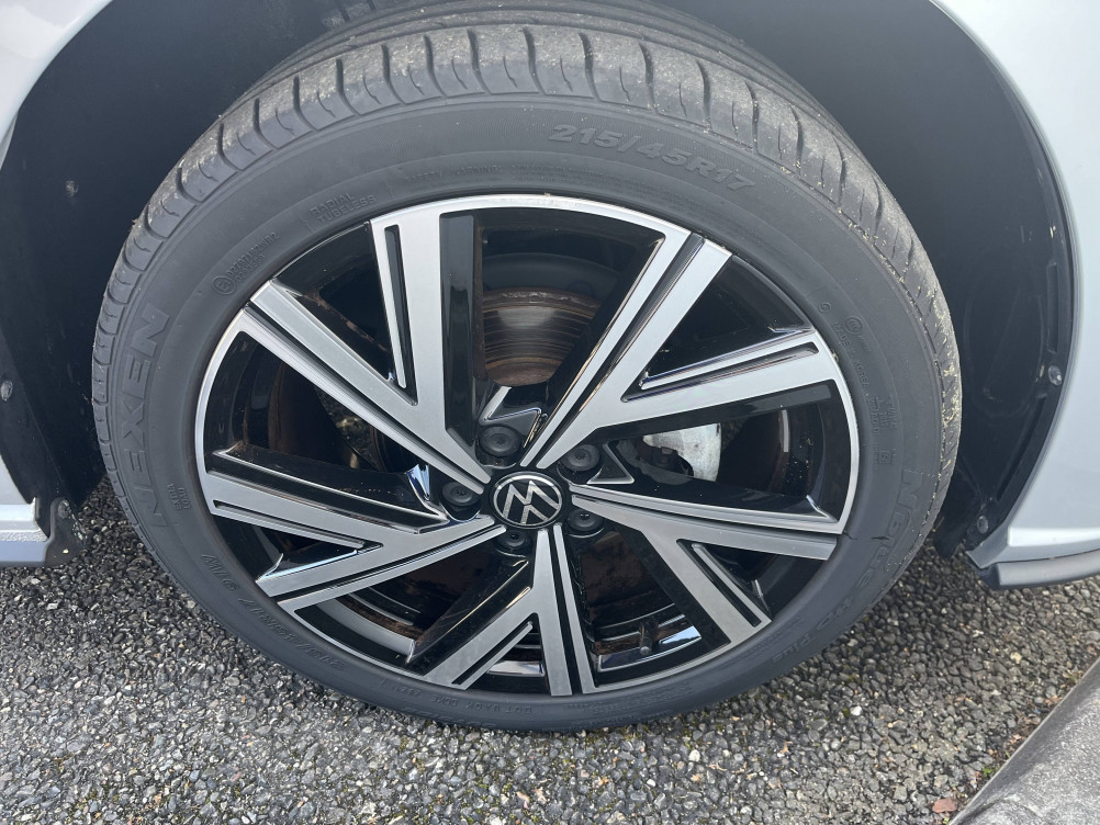 Acheter Volkswagen Polo Polo 1.0 TSI 95 S&S BVM5 R-Line 5p occasion dans les concessions du Groupe Faurie