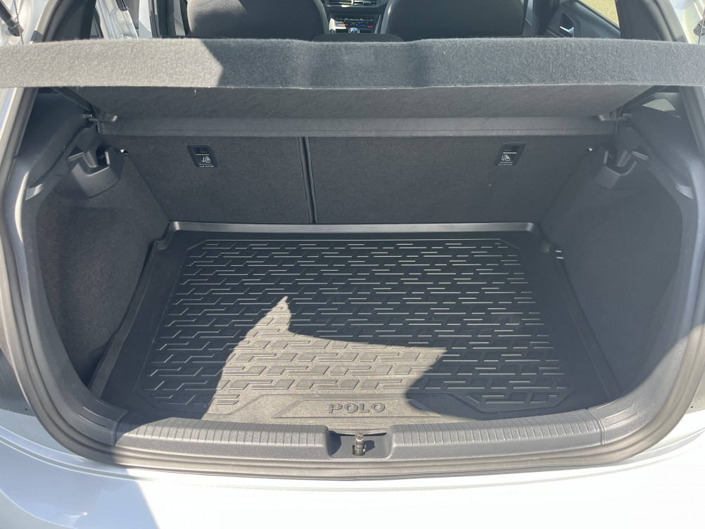 Acheter Volkswagen Polo Polo 1.0 TSI 95 S&S BVM5 R-Line 5p occasion dans les concessions du Groupe Faurie