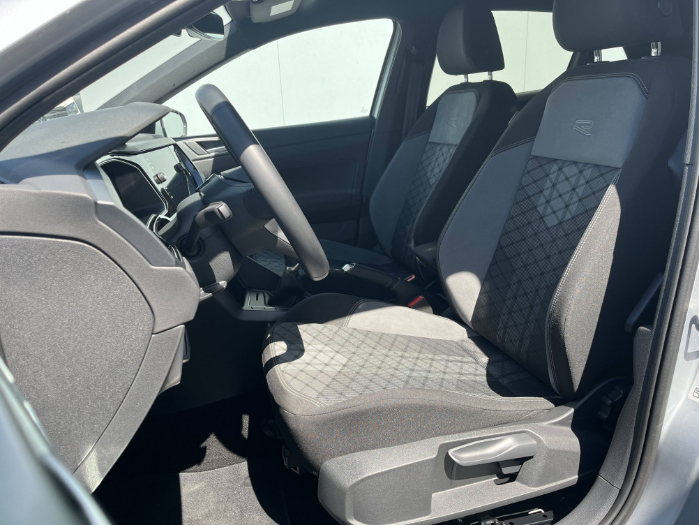 Acheter Volkswagen Polo Polo 1.0 TSI 95 S&S BVM5 R-Line 5p occasion dans les concessions du Groupe Faurie