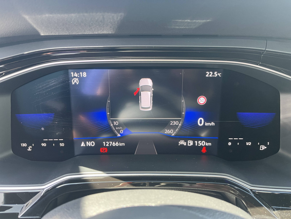 Acheter Volkswagen Polo Polo 1.0 TSI 95 S&S BVM5 R-Line 5p occasion dans les concessions du Groupe Faurie