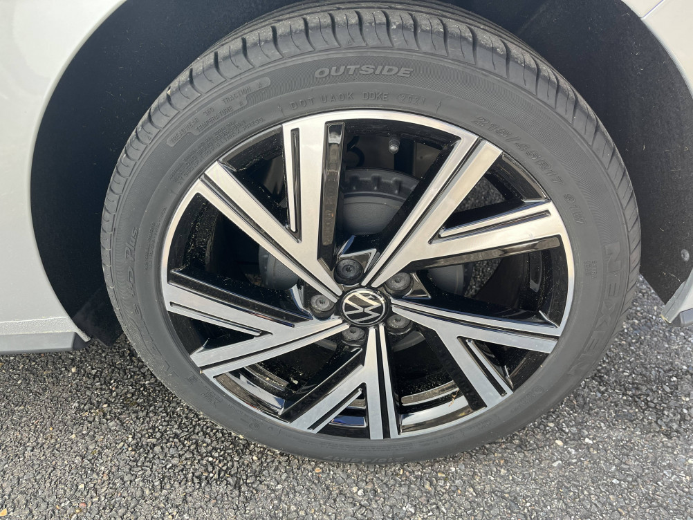 Acheter Volkswagen Polo Polo 1.0 TSI 95 S&S BVM5 R-Line 5p occasion dans les concessions du Groupe Faurie