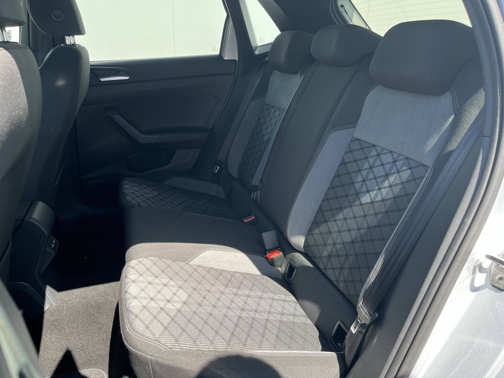 Acheter Volkswagen Polo Polo 1.0 TSI 95 S&S BVM5 R-Line 5p occasion dans les concessions du Groupe Faurie