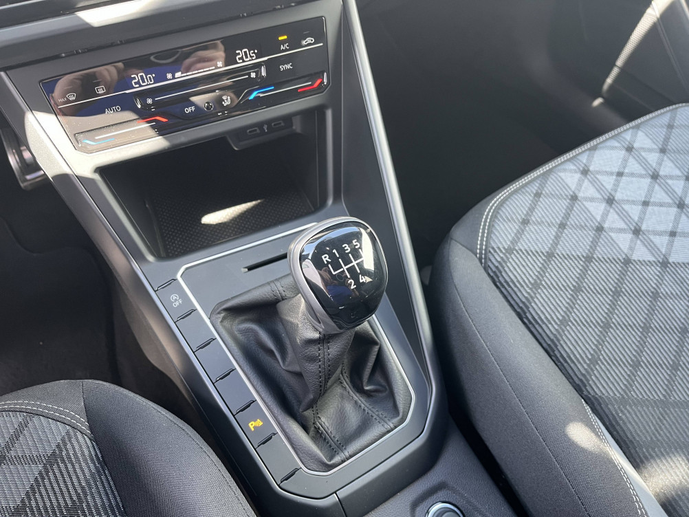 Acheter Volkswagen Polo Polo 1.0 TSI 95 S&S BVM5 R-Line 5p occasion dans les concessions du Groupe Faurie