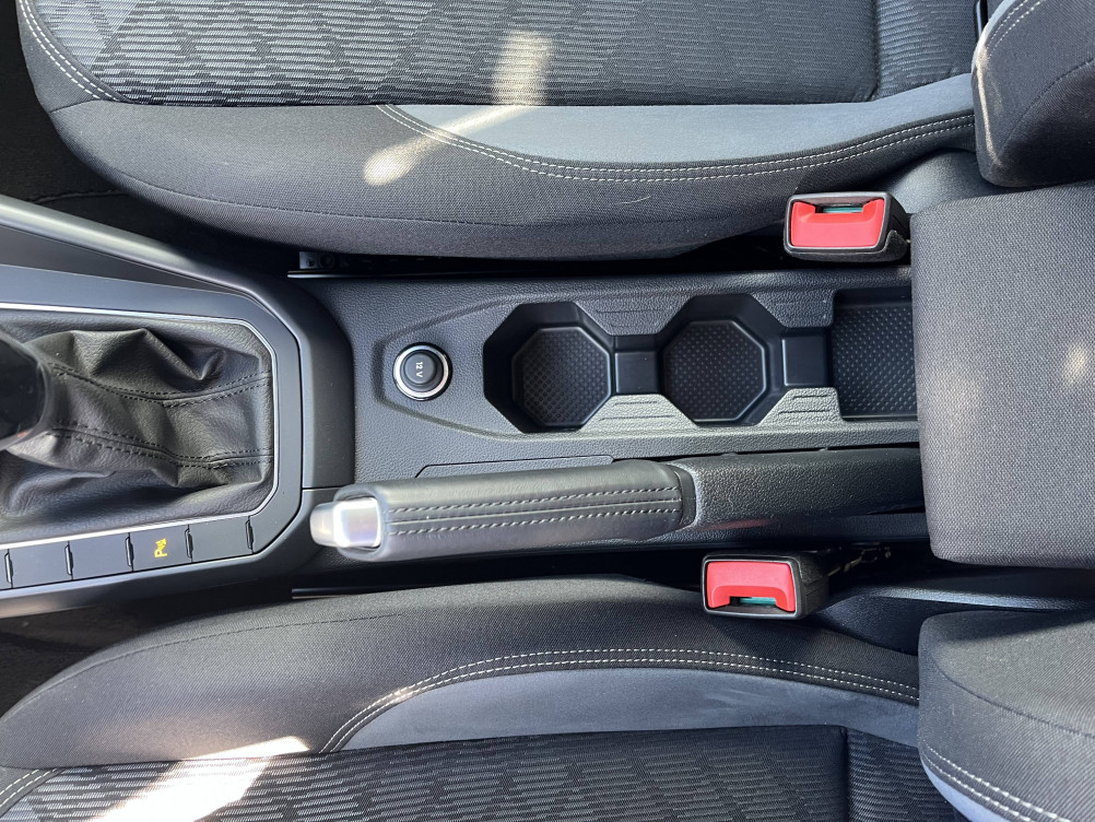 Acheter Volkswagen Polo Polo 1.0 TSI 95 S&S BVM5 R-Line 5p occasion dans les concessions du Groupe Faurie