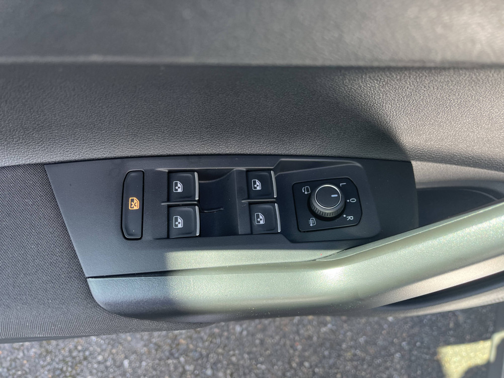 Acheter Volkswagen Polo Polo 1.0 TSI 95 S&S BVM5 R-Line 5p occasion dans les concessions du Groupe Faurie