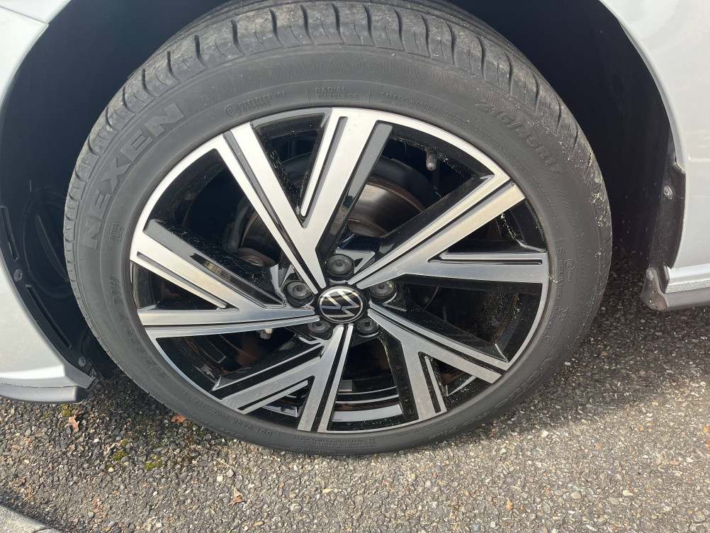 Acheter Volkswagen Polo Polo 1.0 TSI 95 S&S BVM5 R-Line 5p occasion dans les concessions du Groupe Faurie