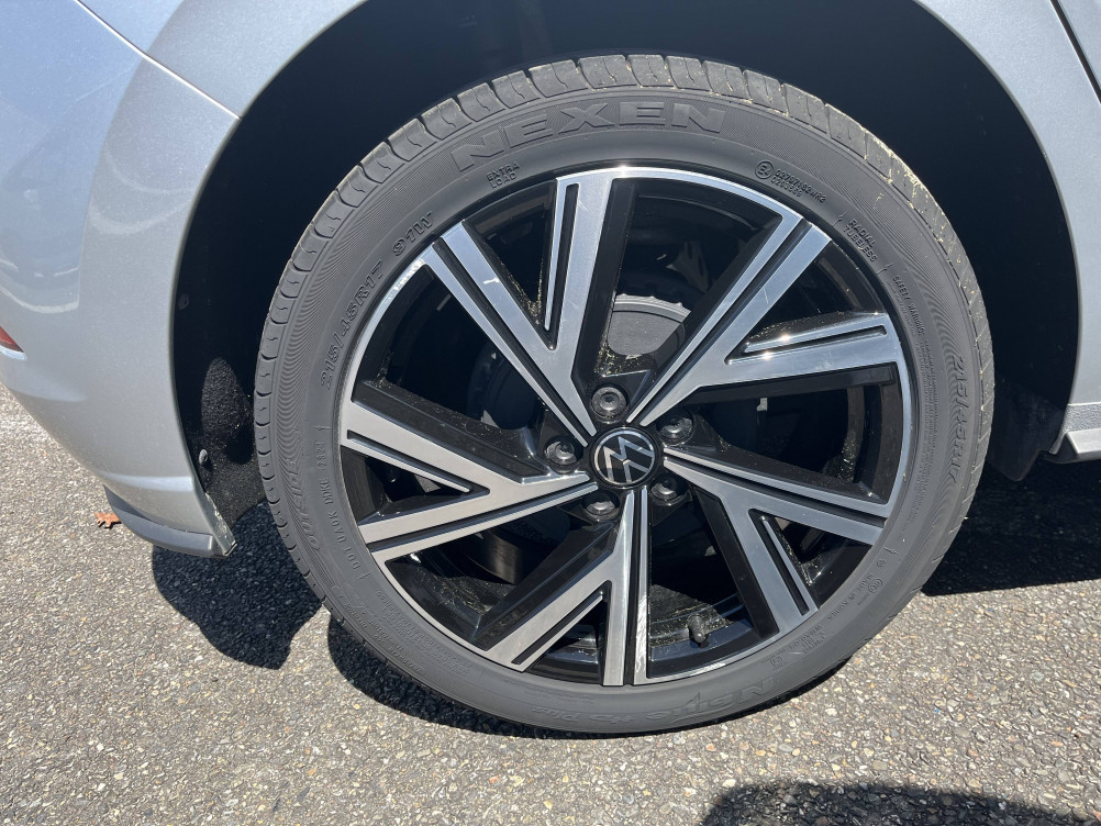 Acheter Volkswagen Polo Polo 1.0 TSI 95 S&S BVM5 R-Line 5p occasion dans les concessions du Groupe Faurie