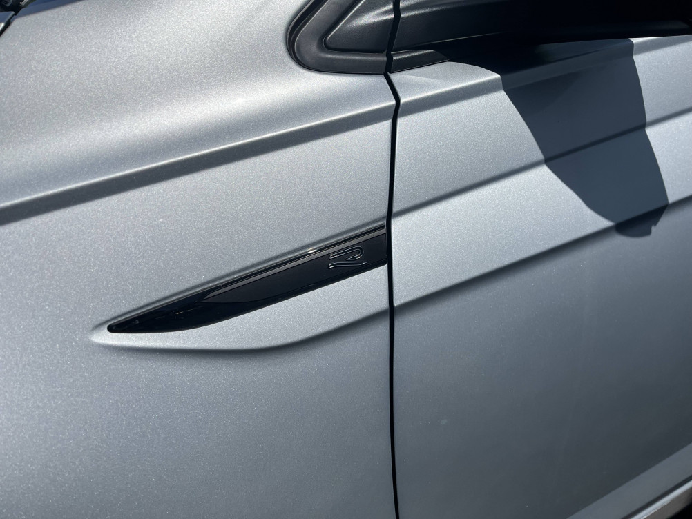 Acheter Volkswagen Polo Polo 1.0 TSI 95 S&S BVM5 R-Line 5p occasion dans les concessions du Groupe Faurie