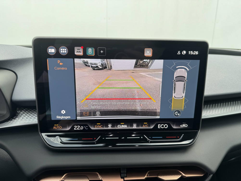 Acheter Cupra Terramar Terramar 1.5 eHybrid 272 ch DSG6 VZ 5p neuf dans les concessions du Groupe Faurie