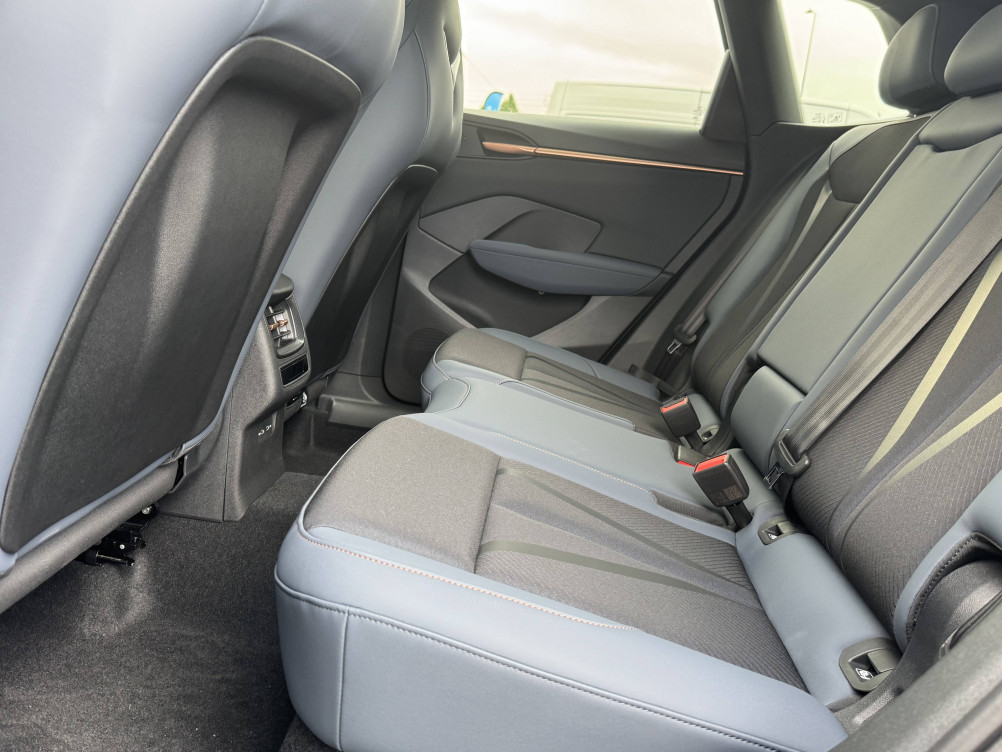 Acheter Cupra Terramar Terramar 1.5 eHybrid 272 ch DSG6 VZ 5p neuf dans les concessions du Groupe Faurie