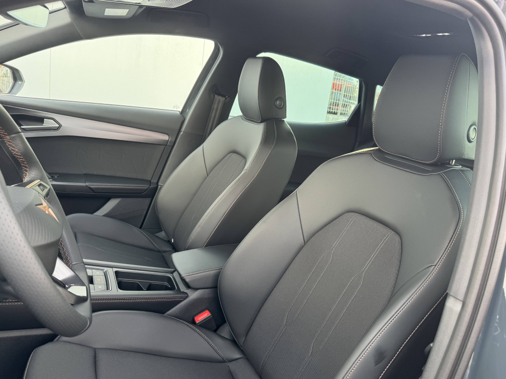 Acheter Cupra Formentor Formentor eHybrid 204 ch DSG6 V 5p neuf dans les concessions du Groupe Faurie