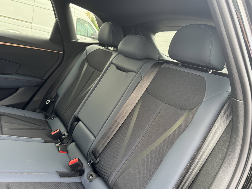 Acheter Cupra Terramar Terramar 1.5 eHybrid 272 ch DSG6 VZ 5p neuf dans les concessions du Groupe Faurie