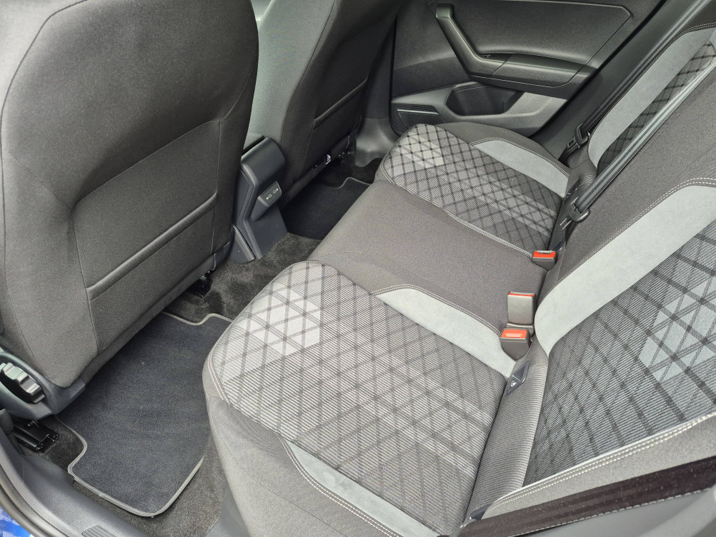 Acheter Volkswagen Polo Polo 1.0 TSI 116 S&S DSG7 R-Line 5p occasion dans les concessions du Groupe Faurie