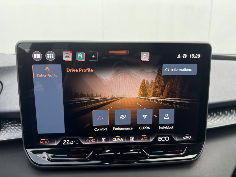 Acheter Cupra Terramar Terramar 1.5 eHybrid 272 ch DSG6 VZ 5p neuf dans les concessions du Groupe Faurie