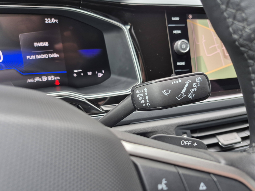 Acheter Volkswagen Polo Polo 1.0 TSI 116 S&S DSG7 R-Line 5p occasion dans les concessions du Groupe Faurie