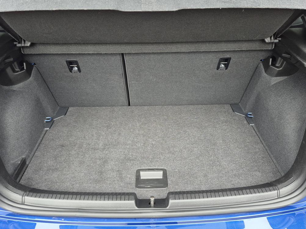 Acheter Volkswagen Polo Polo 1.0 TSI 116 S&S DSG7 R-Line 5p occasion dans les concessions du Groupe Faurie