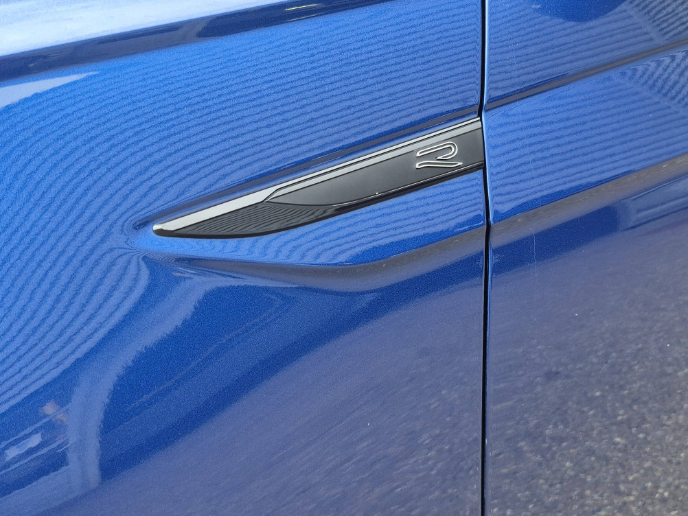 Acheter Volkswagen Polo Polo 1.0 TSI 116 S&S DSG7 R-Line 5p occasion dans les concessions du Groupe Faurie