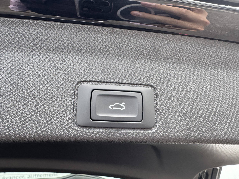 Acheter Cupra Terramar Terramar 1.5 eHybrid 272 ch DSG6 VZ 5p neuf dans les concessions du Groupe Faurie