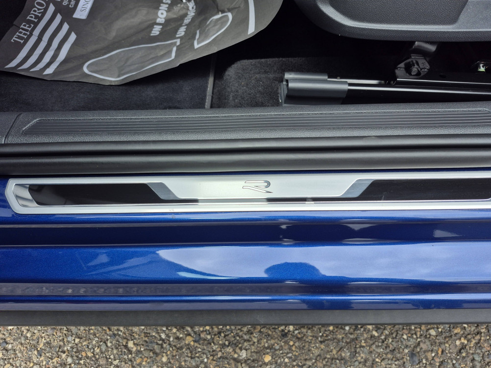 Acheter Volkswagen Polo Polo 1.0 TSI 116 S&S DSG7 R-Line 5p occasion dans les concessions du Groupe Faurie