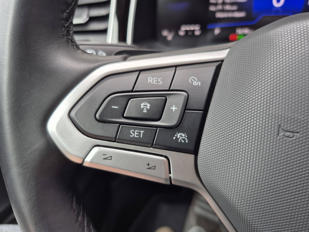 Acheter Volkswagen Polo Polo 1.0 TSI 116 S&S DSG7 R-Line 5p occasion dans les concessions du Groupe Faurie