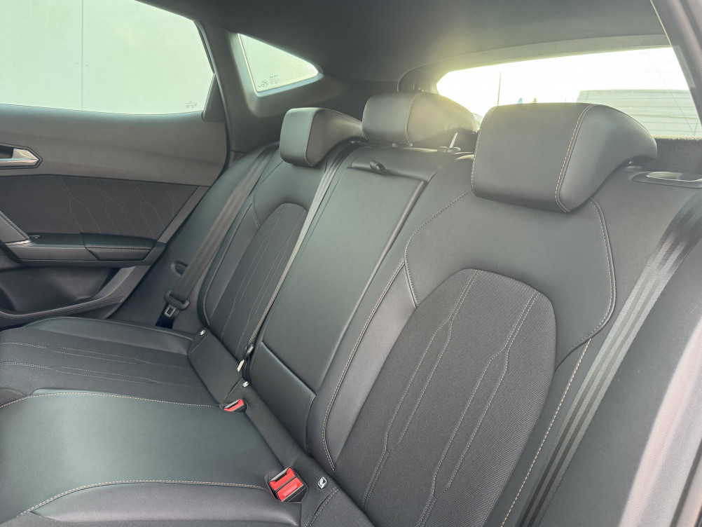 Acheter Cupra Formentor Formentor eHybrid 204 ch DSG6 V 5p neuf dans les concessions du Groupe Faurie