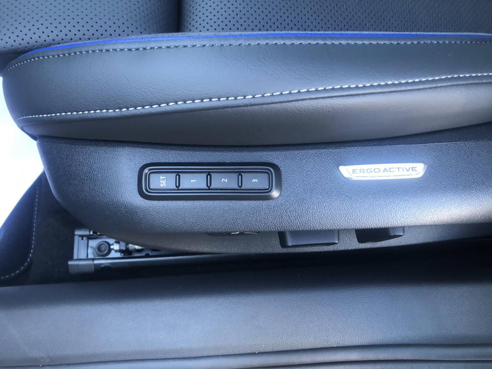 Acheter Volkswagen Passat Passat 1.5 eHybrid 272 DSG6 R-Line 5p neuf dans les concessions du Groupe Faurie