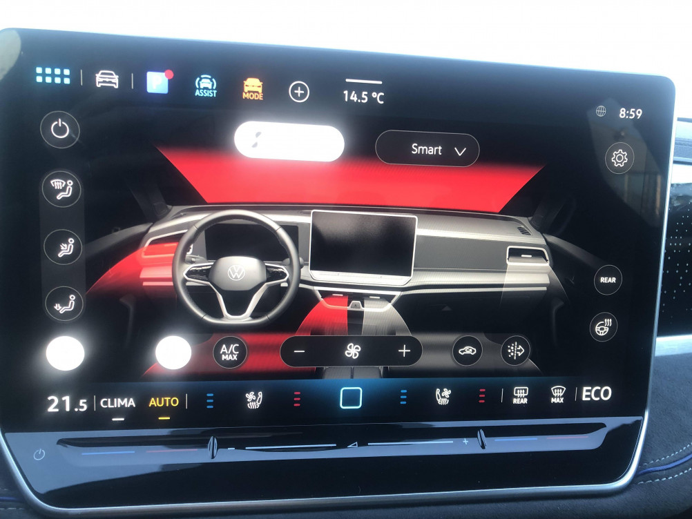 Acheter Volkswagen Passat Passat 1.5 eHybrid 272 DSG6 R-Line 5p neuf dans les concessions du Groupe Faurie