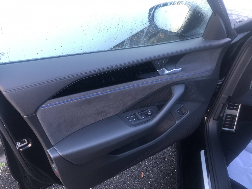 Acheter Volkswagen Passat Passat 1.5 eHybrid 272 DSG6 R-Line 5p neuf dans les concessions du Groupe Faurie